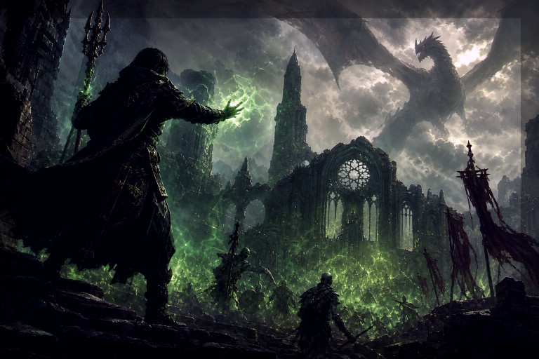 Dragon Age: The Veilguard