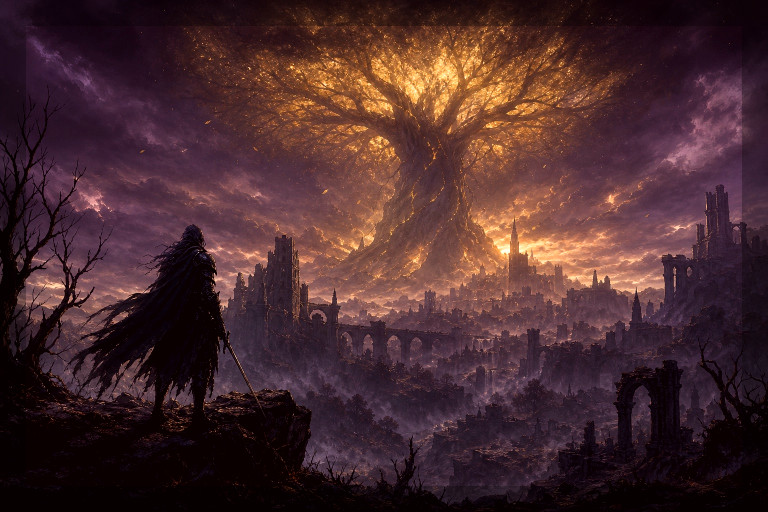 Elden Ring: Shadow of the Erdtree